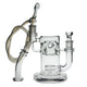 Pack Science Headshow FAB Swiss Percolator PG3019 (FC-199) - Discount E-Nails