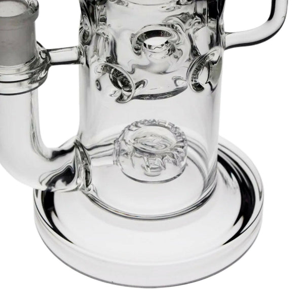 Pack Science Headshow FAB Swiss Percolator PG3019 (FC-199) - Discount E-Nails