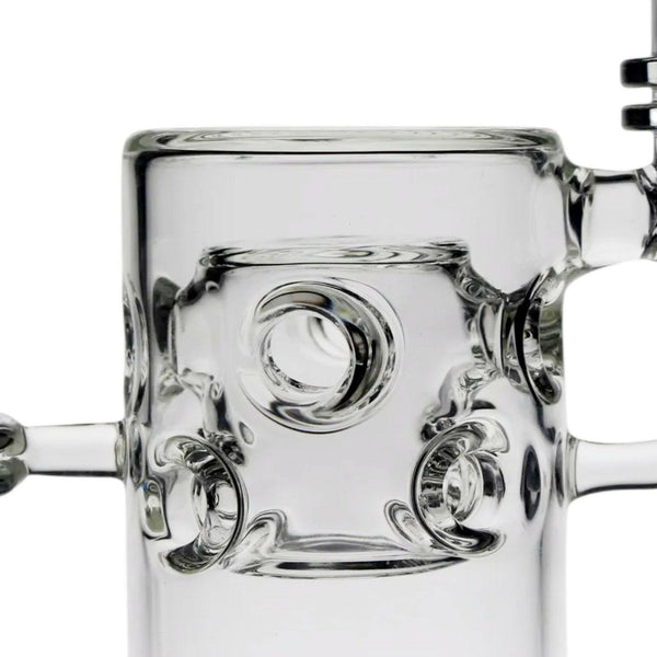 Pack Science Headshow FAB Swiss Percolator PG3019 (FC-199) - Discount E-Nails