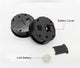 Pack Science Herb Humidity Curing Hygrometer Jar - Discount E-Nails