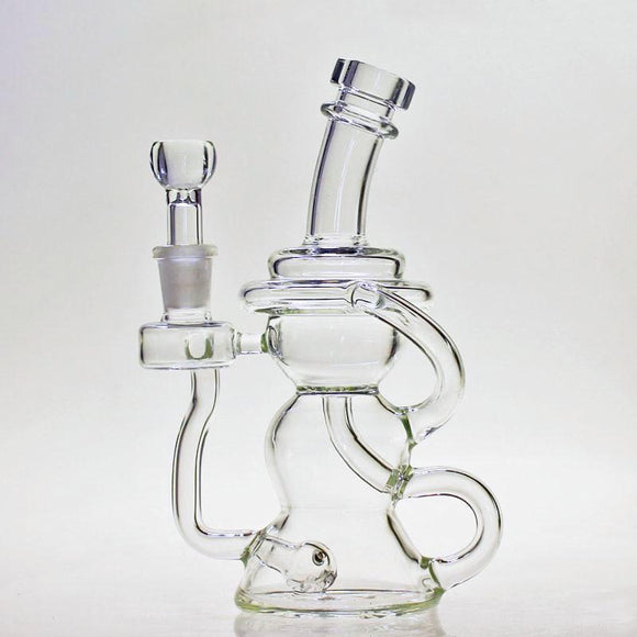 Pack Science Klein Oil Rig Recycler PG5125.