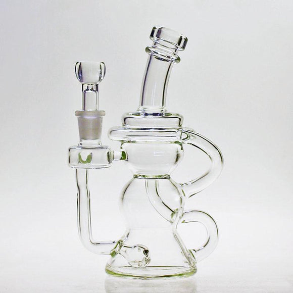 Pack Science Klein Oil Rig Recycler PG5125.