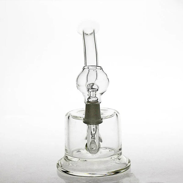 Pack Science Laid Grid Percolator Rig - Discount E-Nails