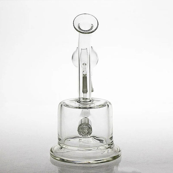 Pack Science Laid Grid Percolator Rig - Discount E-Nails