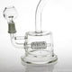 Pack Science Laid Grid Percolator Rig - Discount E-Nails