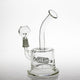 Pack Science Laid Grid Percolator Rig - Discount E-Nails