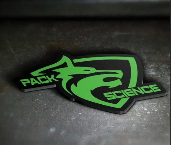 Pack Science Rubber Rig Mat - Discount E-Nails