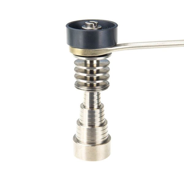Pack Science SIC Silicon Carbide Hybrid Enail Kit - Discount E-Nails