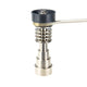 Pack Science SIC Silicon Carbide Hybrid Enail Kit - Discount E-Nails