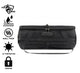 Pack Science Smell Proof Carbon Lined Glass Bag.