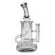 Pack Science SOL Glass Recycler Seed Of Life PG3003(FC-Klein) - Discount E-Nails