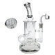 Pack Science SOL Glass Recycler Seed Of Life PG3003(FC-Klein) - Discount E-Nails
