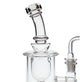 Pack Science SOL Glass Recycler Seed Of Life PG3003(FC-Klein) - Discount E-Nails