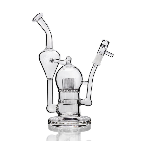 Pack Science Sprinkler Arm Tree Diffused Percolator.