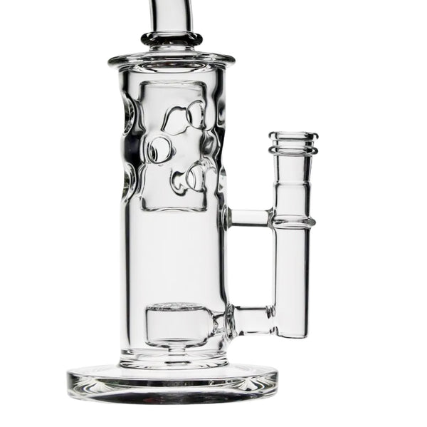 Pack Science Straight Fab 9 Holes SOL Seed Of Life PG3051(FC-Fab) - Discount E-Nails