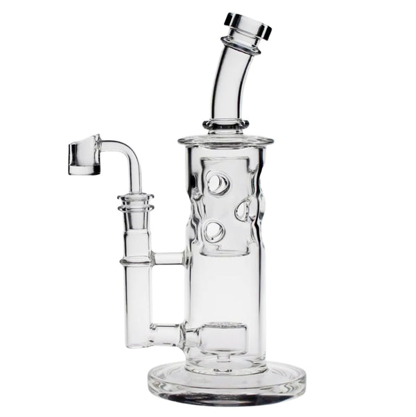 Pack Science Straight Fab 9 Holes SOL Seed Of Life PG3051(FC-Fab) - Discount E-Nails