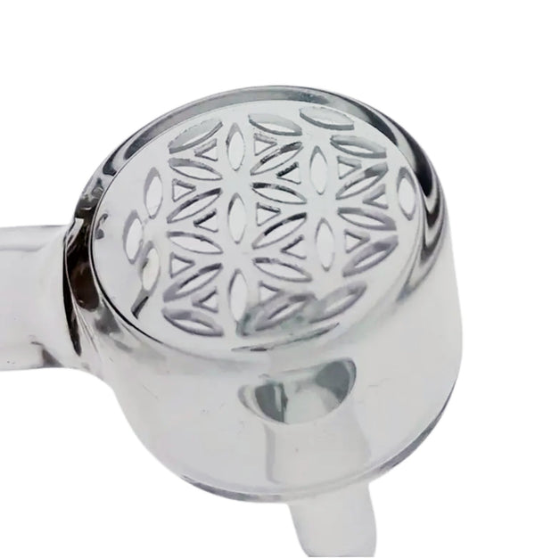 Pack Science Straight Fab 9 Holes SOL Seed Of Life PG3051(FC-Fab) - Discount E-Nails