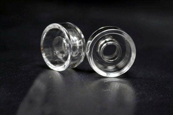 Pack Science Titanium | Quartz Hybrid Enail Kit - Discount E-Nails
