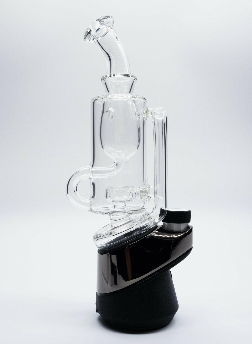 Puffco Peak Pro Glass - Replacement Part