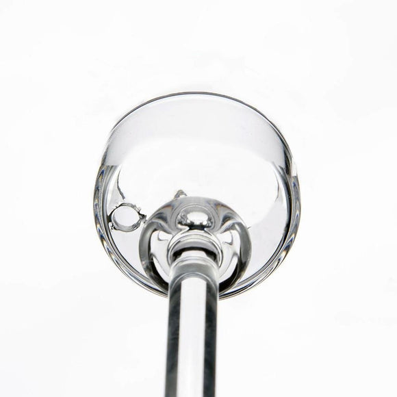 Quartz Banger and Straight Quartz Carb Caps.