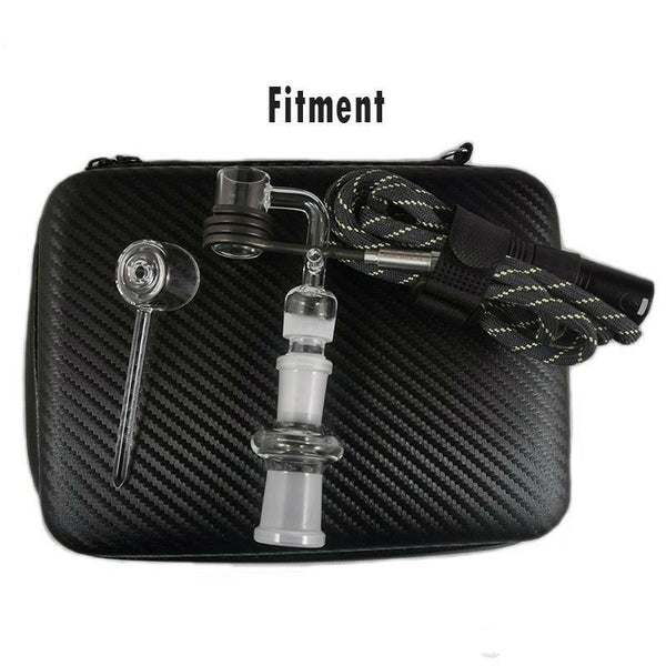 Quartz Banger Enail 14/18mm Kit.