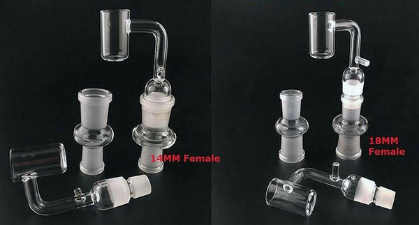 Quartz Banger Enail 14/18mm Kit.
