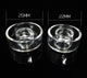 Quartz Hybrid Enail Replacement Dishes/Bowls - Discount E-Nails