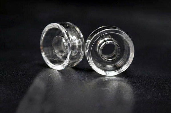 Quartz Hybrid Enail Replacement Dishes/Bowls.