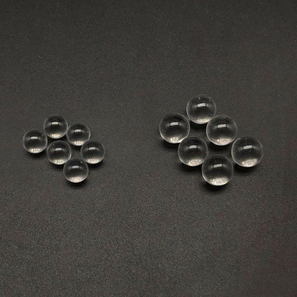 Quartz Terp Pearl Inserts.