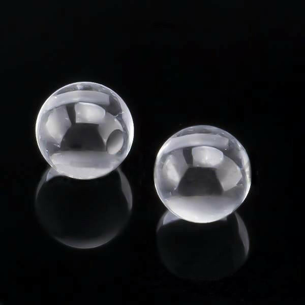 Quartz Terp Pearl Inserts.