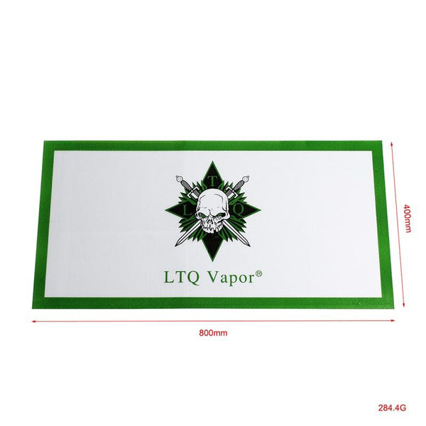 LTQ Vapor Silicone Mats.