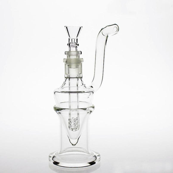Pack Science Glass Bee Hive Bubbler PG5023.