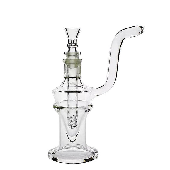 Pack Science Glass Bee Hive Bubbler PG5023.