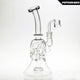 Pack Science Big Base Fab Egg Shower Head PG5197.