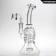 Pack Science Big Base Fab Egg Shower Head PG5197.