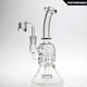 Pack Science Big Base Fab Egg Shower Head PG5197.