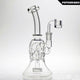 Pack Science Big Base Fab Egg Shower Head PG5197.