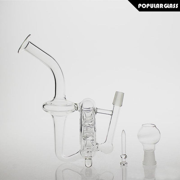 Pack Science Circular Percolator PG5033.