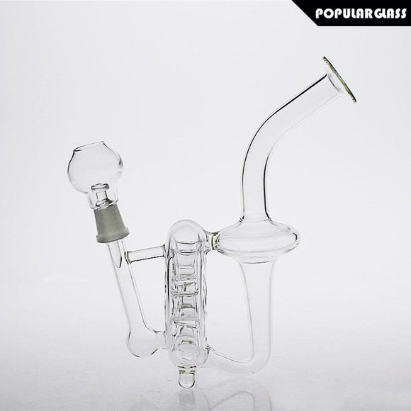 Pack Science Circular Percolator PG5033.