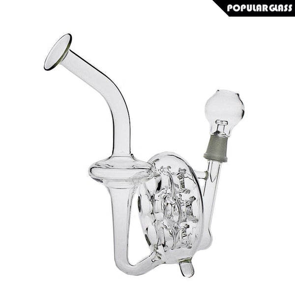 Pack Science Circular Percolator PG5033.