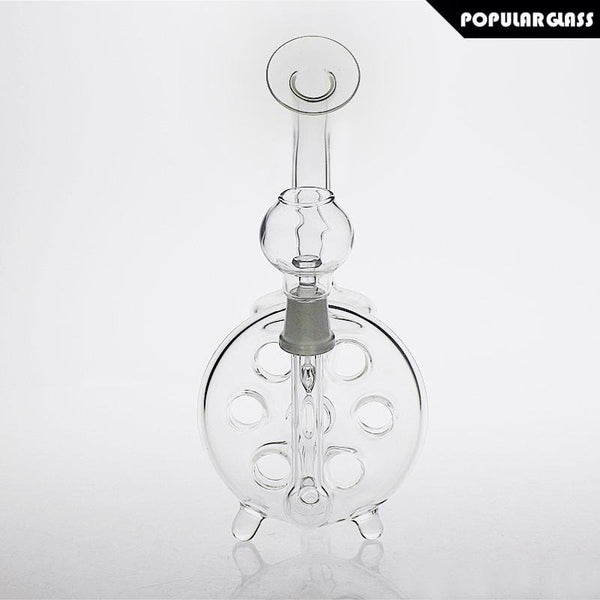 Pack Science Circular Percolator PG5033.