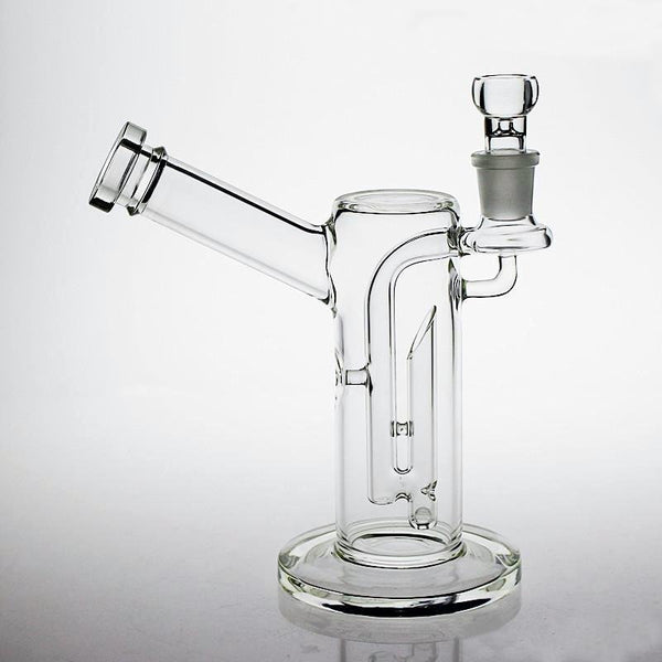 Pack Science FC-Rattle Can Diffusion Pump Rig.