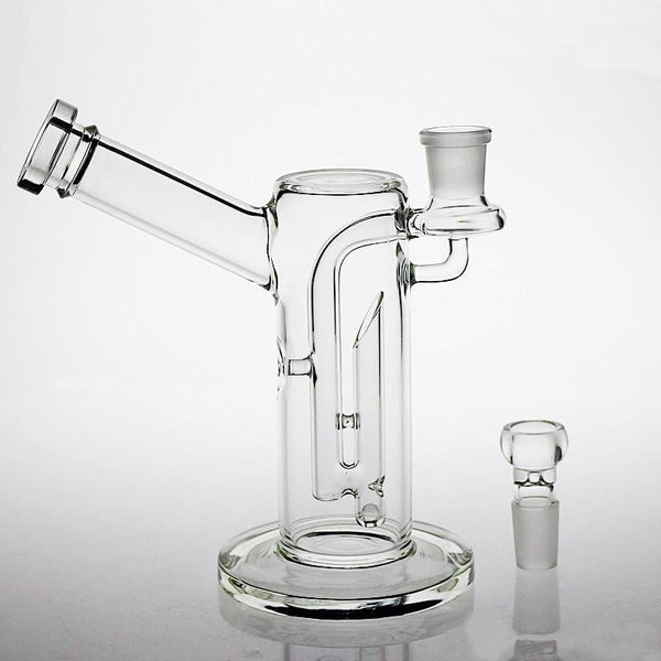 Pack Science FC-Rattle Can Diffusion Pump Rig.