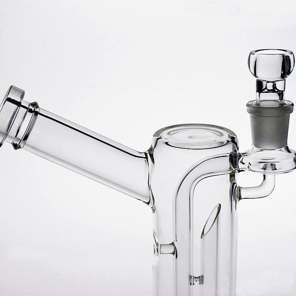 Pack Science FC-Rattle Can Diffusion Pump Rig.