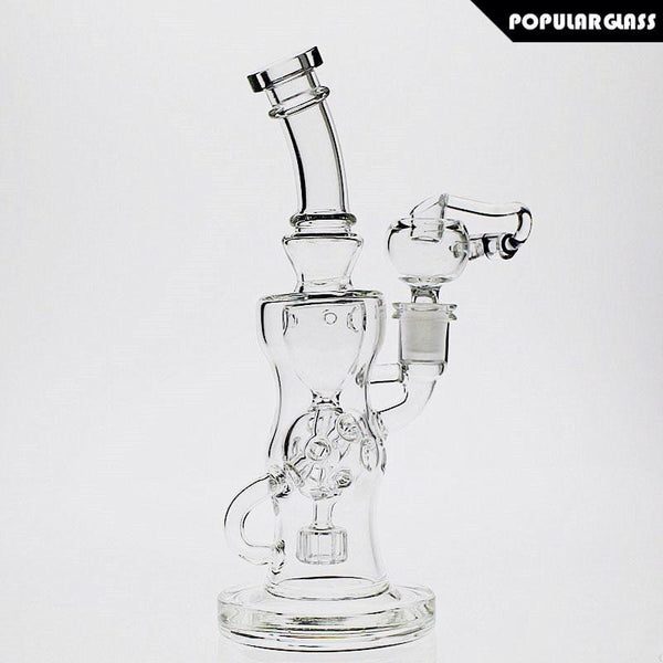 Pack Science FTK Klein Recycler PG5088(FC-FTK).