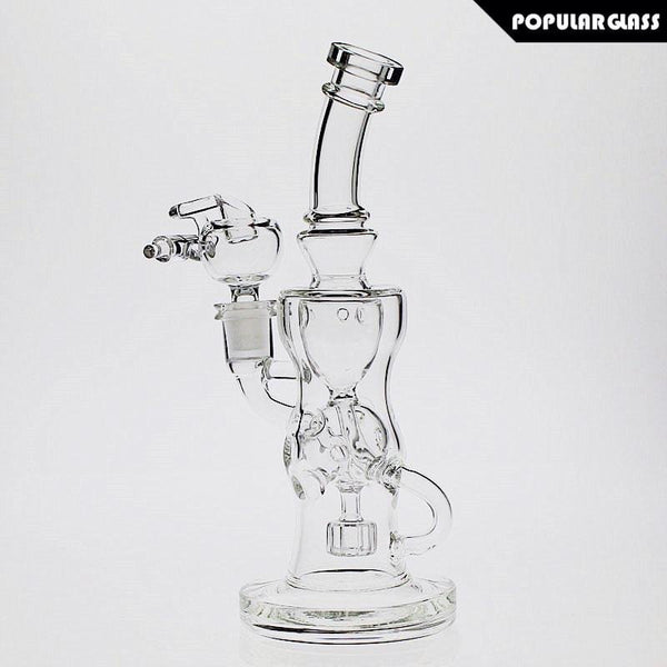 Pack Science FTK Klein Recycler PG5088(FC-FTK).