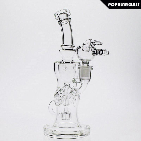 Pack Science FTK Klein Recycler PG5088(FC-FTK).