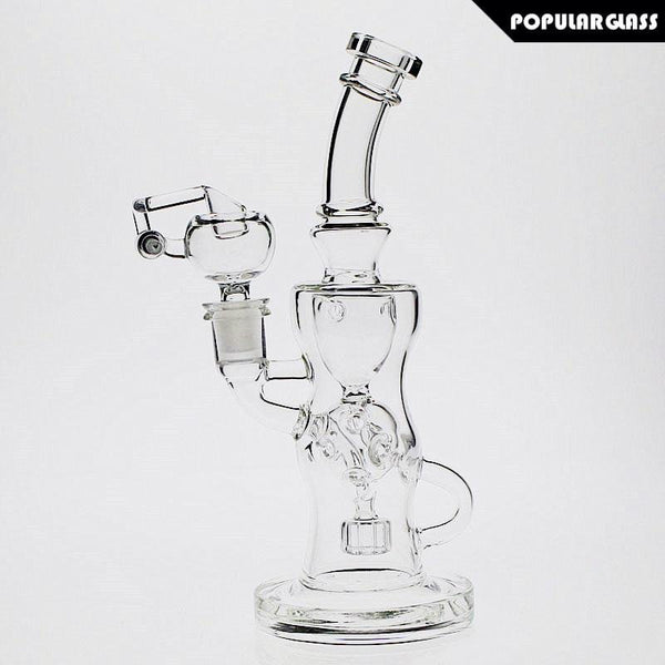 Pack Science FTK Klein Recycler PG5088(FC-FTK).