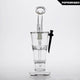 Pack Science Knife Honeycomb Percolator Fritted Disc G5045.