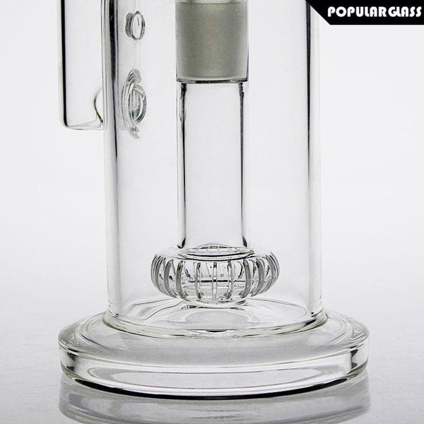 Pack Science Tube Headshow Percolator PG5034(FC-UFO).